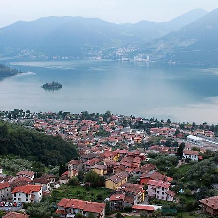 Agriturismo Cascina Lert Marone Ngoại thất bức ảnh