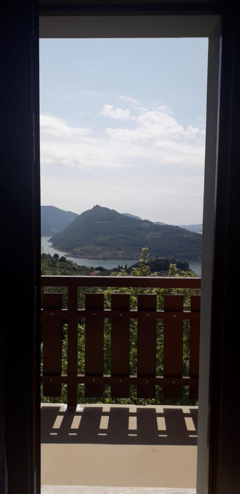 Agriturismo Cascina Lert Marone Ngoại thất bức ảnh