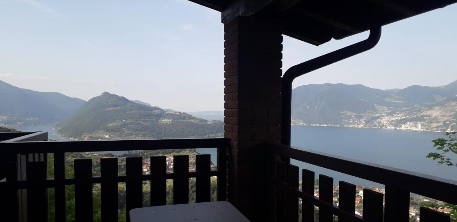 Agriturismo Cascina Lert Marone Ngoại thất bức ảnh
