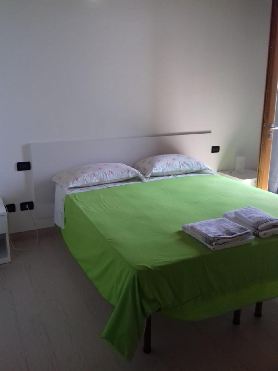 Agriturismo Cascina Lert Marone Ngoại thất bức ảnh