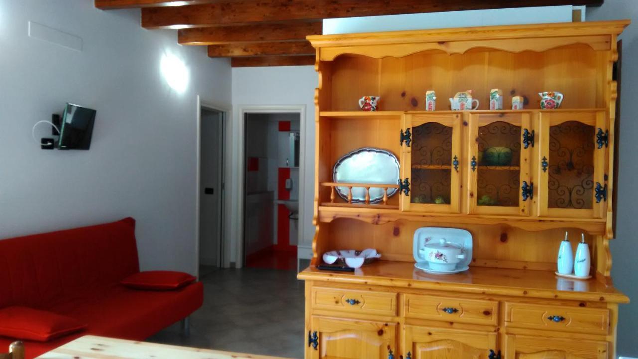 Agriturismo Cascina Lert Marone Ngoại thất bức ảnh