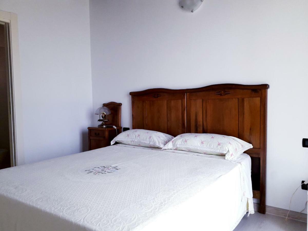Agriturismo Cascina Lert Marone Ngoại thất bức ảnh