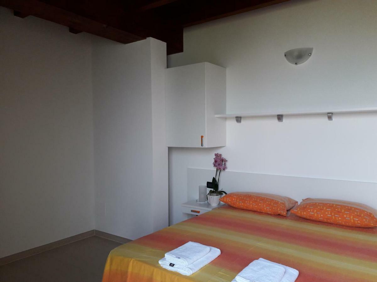 Agriturismo Cascina Lert Marone Ngoại thất bức ảnh
