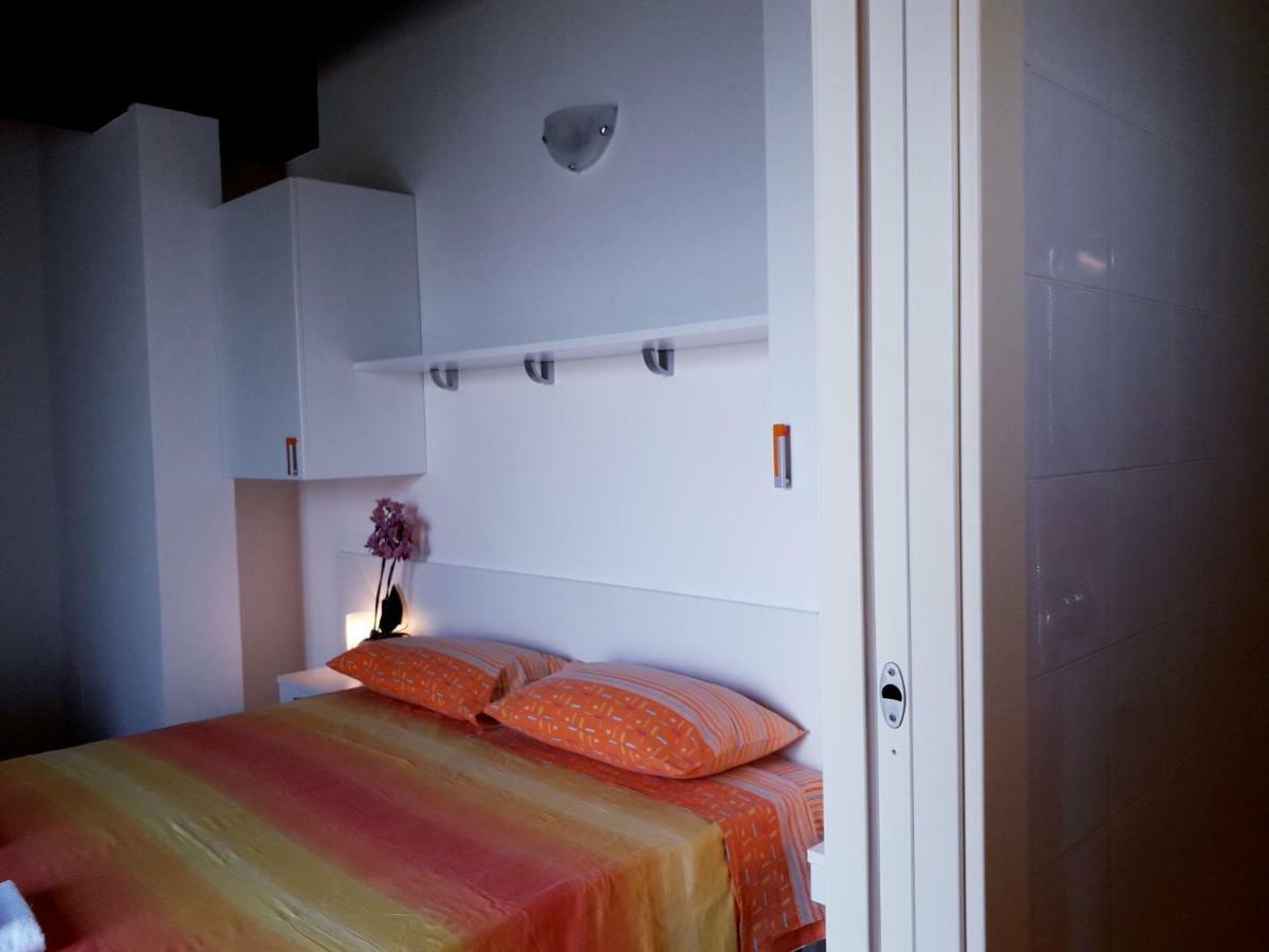 Agriturismo Cascina Lert Marone Ngoại thất bức ảnh